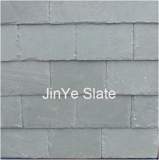 green roofing slate