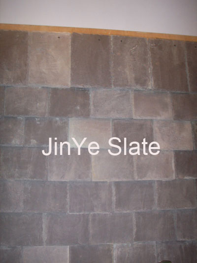 Brown Roofing Slate, roof slate tiles