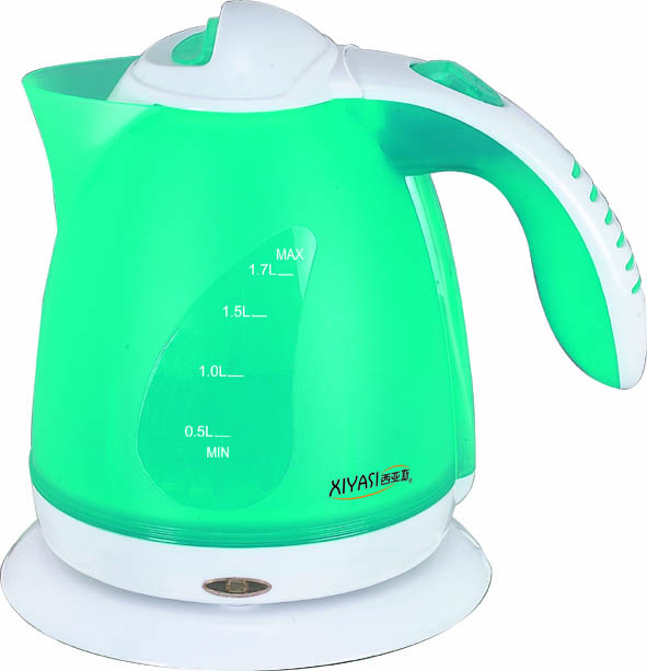 Electric kettle