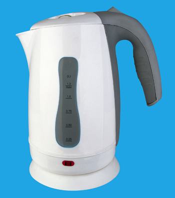 electric kettle