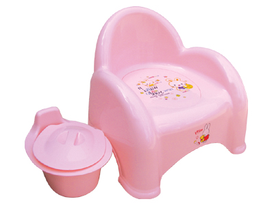 baby potty 0807