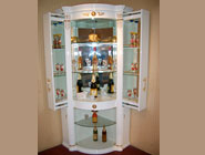 Wine Cabinet 