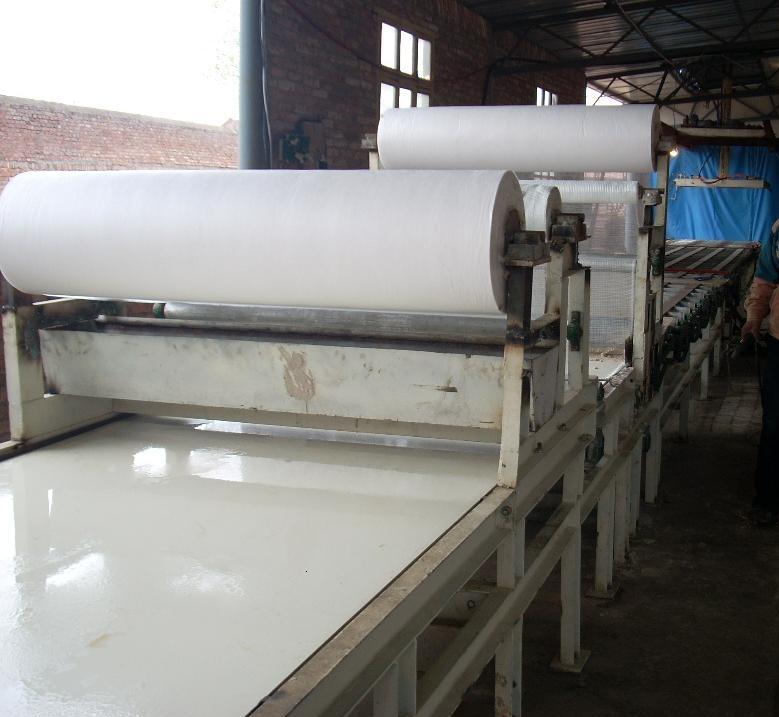 bolivian magnesium board machinery