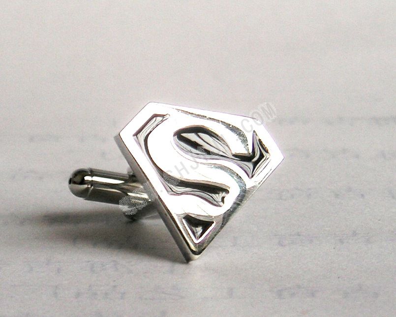 Metal Cufflink