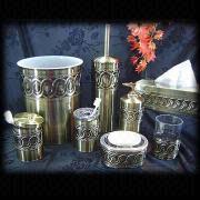 Bathroom Set Available in over 60 Designs and Cust