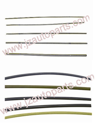 ARMOR CABLE,PUSH PULL CABLE