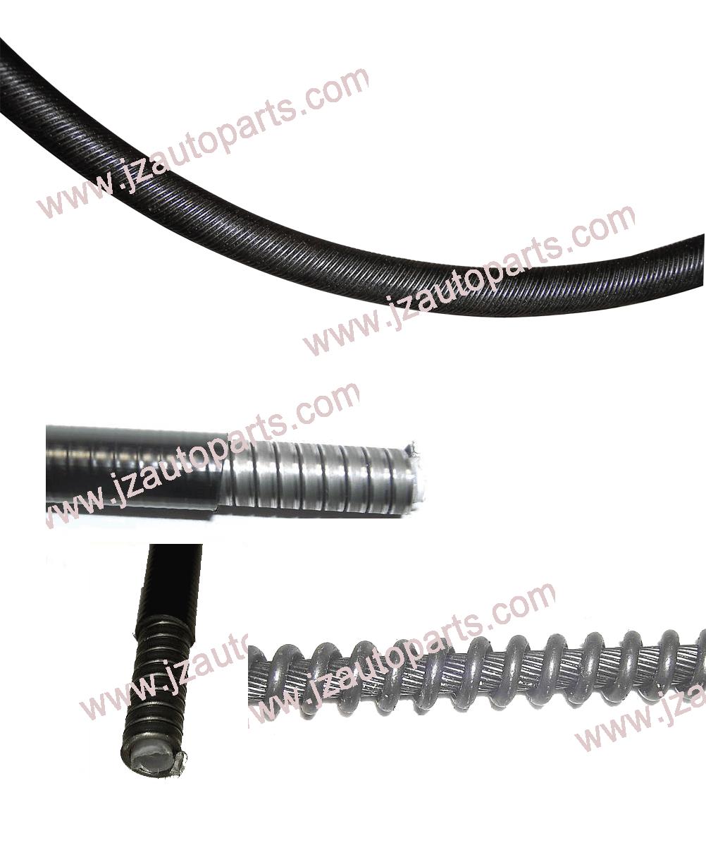 SPEED CABLE CONDUIT AND INNER