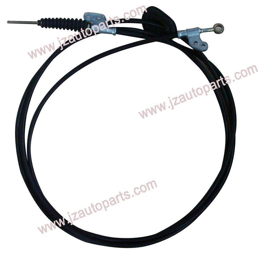 brake cable