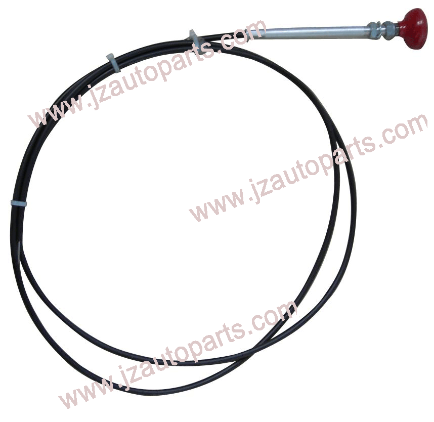 power take off cable(pto cable)