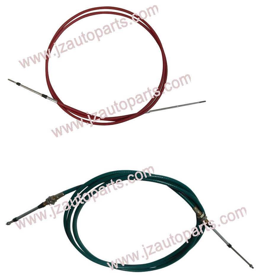 marine control cable