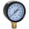 pressure gauge 