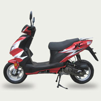 MOTORCYCLE JH50QT-7 