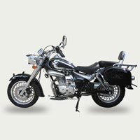 MOTORCYCLE JY150-9 