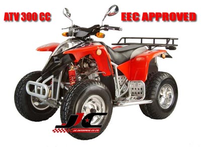 ATV300CC