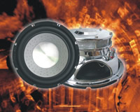 JOFLT-10F(CAR SPEAKER)