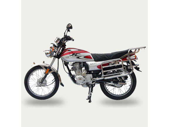 Motorcycle JY125-6B