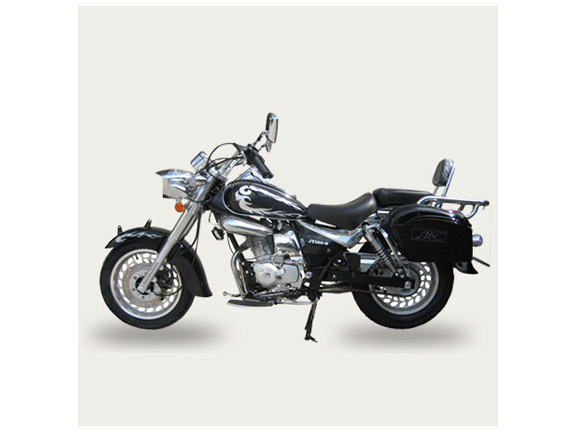 Motorcycle JY150-9 