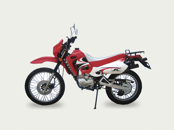 Motorcycle JY200GY-E 