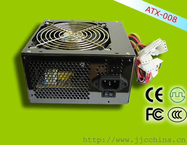 atx series pc computer power supply