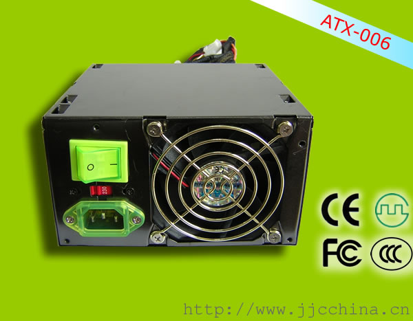 atx series pc computer power supply