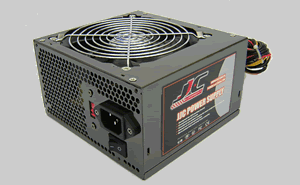 Computer power supply ATX001