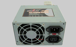 Computer power supply ATX003