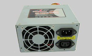 Computer power supply ATX004