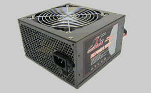 Computer power supply ATX006