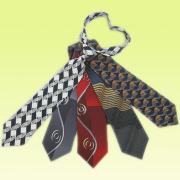 Ties (neck, bolo, bow, etc.)