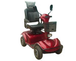 mobility scooter