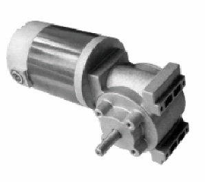 DC Motor