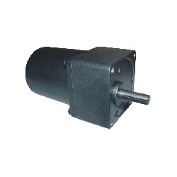 AC Gear Motor