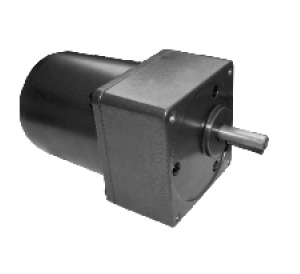 AC Gear Motor