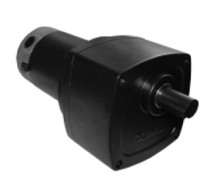 DC Gear Motor