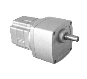 BLDC MOTOR