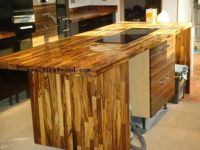 Oak Finger Joint Panels,Kitchen worktop