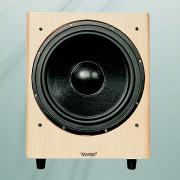 Home subwoofer speakers