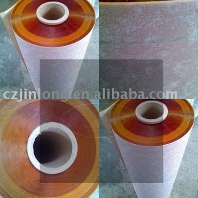 Insulation laminated material chian manufacturer