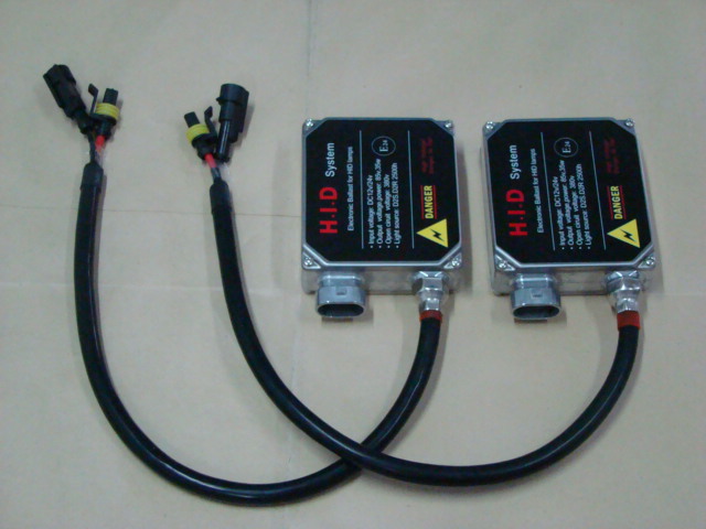 DIGITAL HID BALLAST $15/PC