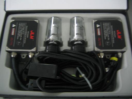 HID conversion kit