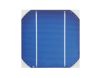 Mono-Crystalline Silicon(125x125mm) Solar panels