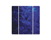 Mono-Crystalline Silicon(156?56mm) Solar panels,s