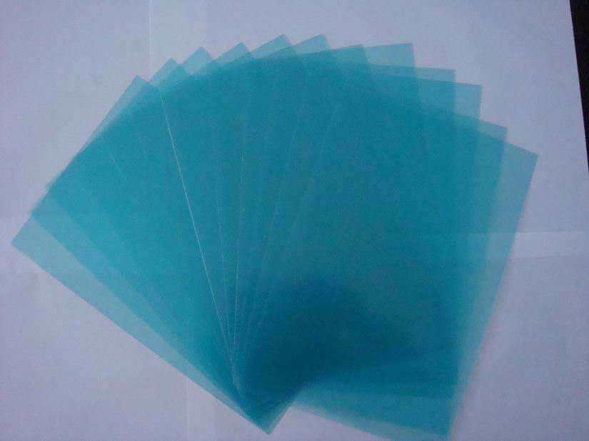 polycarbonate sheet