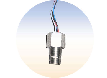 UltraStable Stainless Steel Pressure Sensor