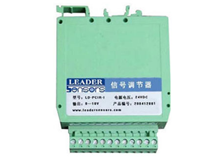 Resistance Signal Conditioner