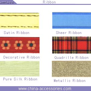 Ribbon