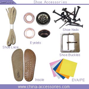 Shoe Accessories