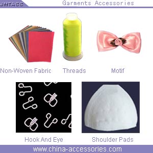 Garments Accessories