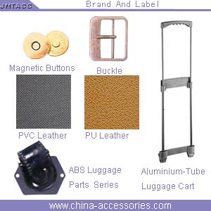 Luggage Accessories