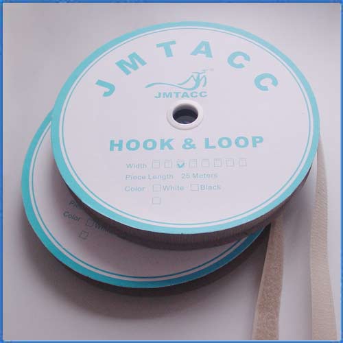 Hook & Loop(Velcro)